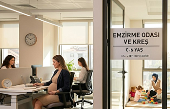 Gebe ve Emziren Çalışanların Hakları: İşyerlerinde Kreş ve Emzirme Odası Zorunluluğu