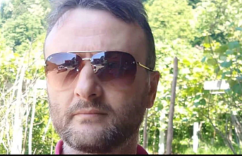 Fatsa OSB’de Kahreden İş Kazası: Saadettin Eren Hayatını Kaybetti