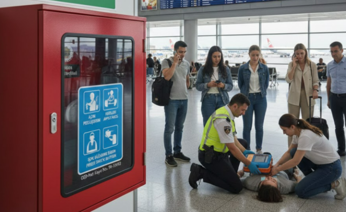 Yeni Dönem Başlıyor: Kamusal Alanlarda OED Zorunluluğu