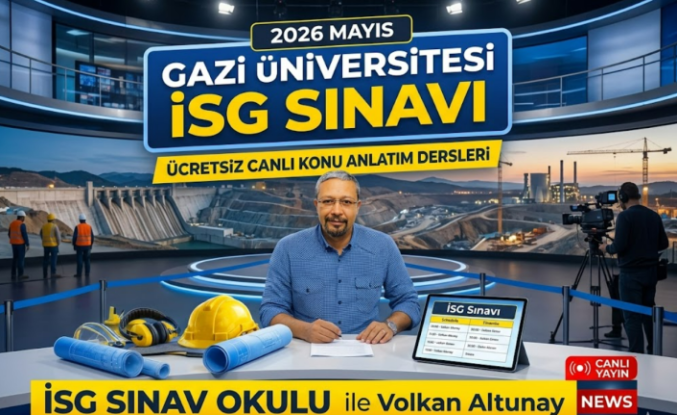 Kimyasallarla Çalışmalarda Güncel Kurallar ve Kritik Süreler