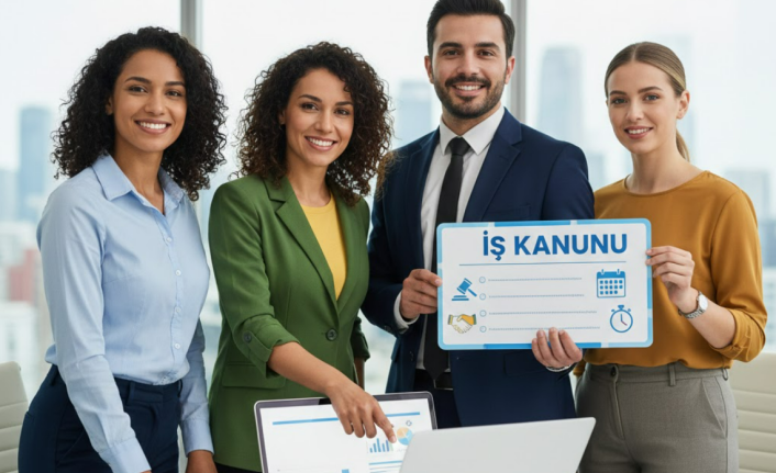 İşçi Hakları, Sözleşme Türleri ve Fesih Süreleri Hakkında Bilmeniz Gerekenler