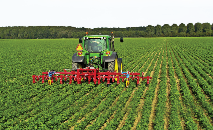 Tarım Makinelerinde İş Kazalarını Önleyecek "Güvenli Durdurma" Rehberi